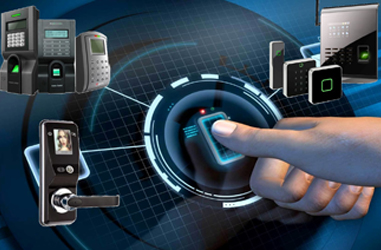 Access Control & Security Systems