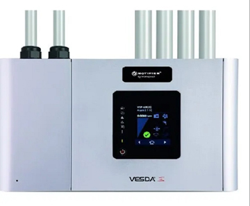 VESDA & Aspirating Detection